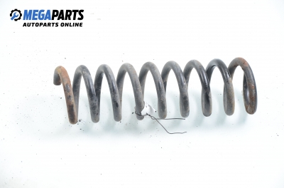 Coil spring for Mercedes-Benz C-Class 202 (W/S) 1.8, 122 hp, station wagon, 1996, position: rear