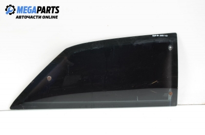 Vent window for Seat Ibiza 1.4, 60 hp, 3 doors, 1997, position: rear - right