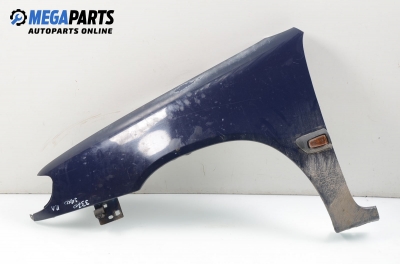 Fender for Citroen Saxo 1.1, 54 hp, 5 doors, 1998, position: left