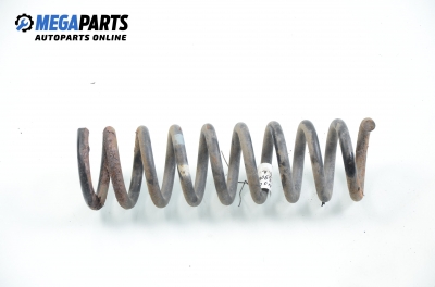 Coil spring for Mercedes-Benz C-Class 202 (W/S) 1.8, 122 hp, station wagon, 1996, position: rear