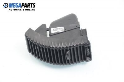 AC heat air vent for Opel Omega B 2.5 V6, 170 hp, sedan, 1994