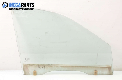 Window for Hyundai Santa Fe 2.0 CRDi  4x4, 113 hp, 2001, position: front - right