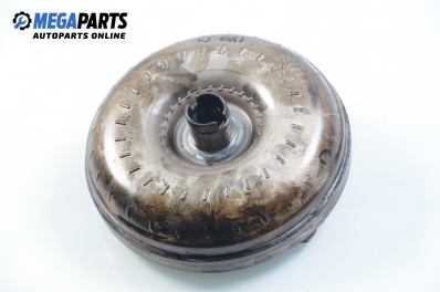 Torque converter for Citroen C5 2.2 HDi, 133 hp, hatchback automatic, 2003