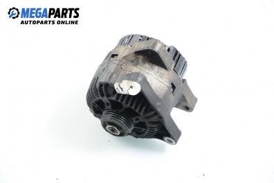 Alternator for Citroen Xsara Picasso 1.8 16V, 115 hp, 2001