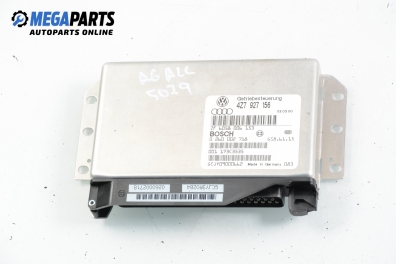 Modul transmisie pentru Audi A6 Allroad 2.7 T Quattro, 250 cp automat, 2000 № Bosch 0 260 002 718