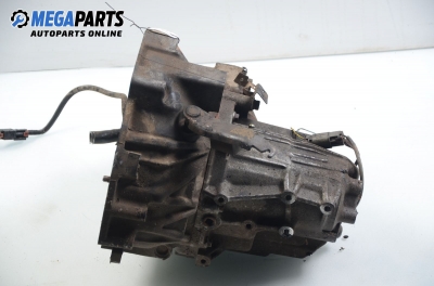  for Nissan Primera (P10) 1.6, 90 hp, sedan, 1996