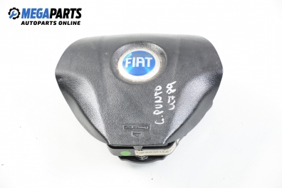 Airbag for Fiat Grande Punto 1.3 D Multijet, 75 hp, hatchback, 2006