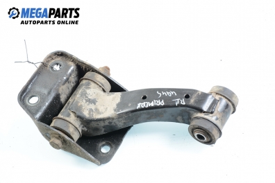 Control arm for Nissan Primera (P11) 2.0 TD, 90 hp, station wagon, 1999, position: front - right