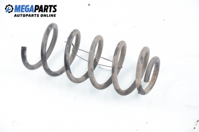 Coil spring for Smart  Fortwo (W450) 0.6, 55 hp, 2001, position: rear