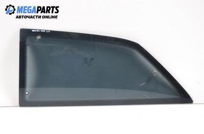 Vent window for Seat Ibiza 1.4, 60 hp, 3 doors, 1997, position: rear - left