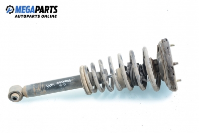 Macpherson shock absorber for Nissan Primera (P11) 2.0 TD, 90 hp, station wagon, 1999, position: front - left