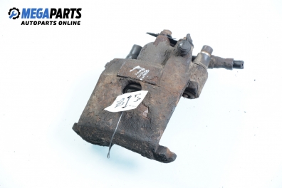 Caliper for Volkswagen Golf III 1.4, 60 hp, 3 doors, 1991, position: front - left