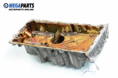 Crankcase for Volvo V50 2.5 T5 AWD, 220 hp automatic, 2004