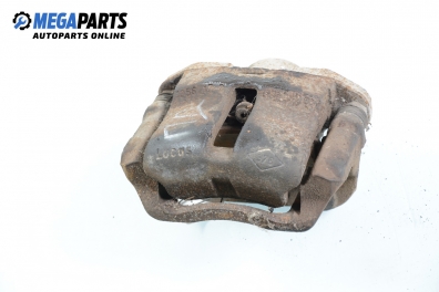 Caliper for Renault Megane Scenic 1.6, 90 hp, 1997, position: front - right