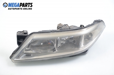 Headlight for Renault Laguna II (X74) 1.9 dCi, 120 hp, hatchback, 2001, position: left