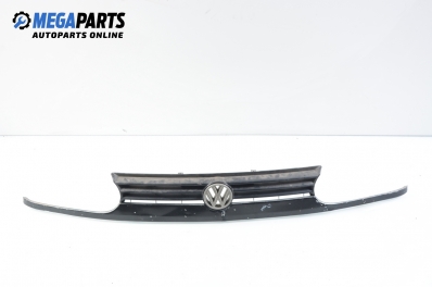 Grill for Volkswagen Golf III 1.9 TDI, 90 hp, 3 doors, 1995