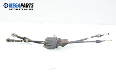 Cablu selector de viteze pentru Citroen Xsara Picasso 1.8 16V, 115 cp, 2001