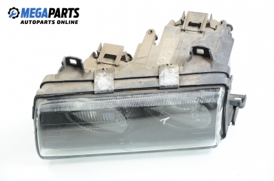 Headlight for BMW 3 (E36) 1.8 is, 140 hp, sedan, 1994, position: left