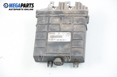 ECU pentru Volkswagen Golf III 1.9 TDI, 90 cp, 3 uși, 1995 № Bosch 0 281 001 170