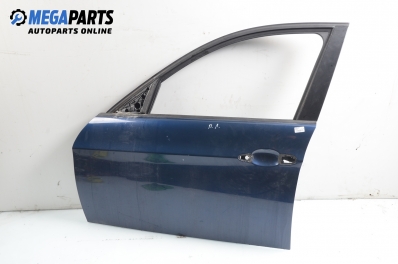 Door for BMW 3 (E90, E91, E92, E93) 2.0, 129 hp, sedan, 2006, position: front - left