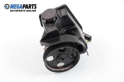 Power steering pump for Peugeot 206 1.9 D, 69 hp, hatchback, 3 doors, 1999