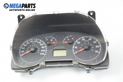 Instrument cluster for Fiat Grande Punto 1.3 D Multijet, 75 hp, hatchback, 2006