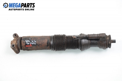 Shock absorber for Mercedes-Benz E-Class 210 (W/S) 2.9 TD, 129 hp, station wagon automatic, 1997, position: rear - left