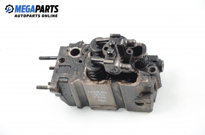 Engine head for Chrysler Voyager 2.5 TD, 116 hp, 1996