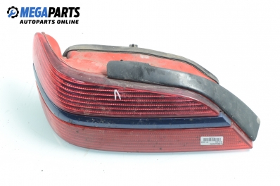 Tail light for Peugeot 406 2.0 HDI, 90 hp, sedan, 2001, position: left