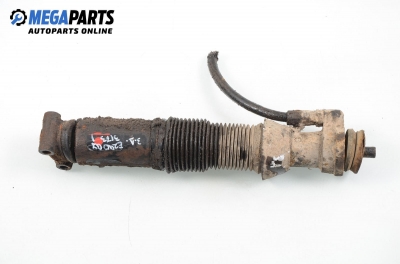 Shock absorber for Mercedes-Benz E-Class 210 (W/S) 2.9 TD, 129 hp, station wagon automatic, 1997, position: rear - right