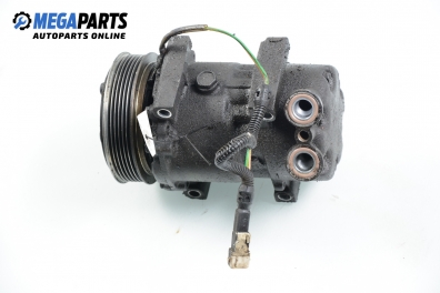 AC compressor for Citroen Xsara Picasso 1.8 16V, 115 hp, 2001