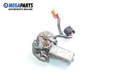 Front wipers motor for Peugeot 306 1.6, 89 hp, hatchback, 1994