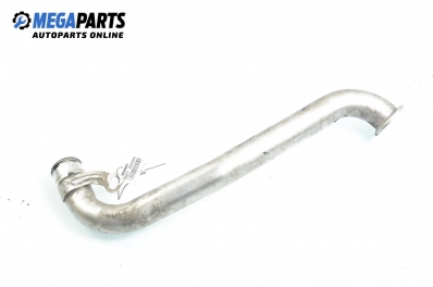 Turbo pipe for Opel Zafira A 2.0 16V DTI, 101 hp, 2002