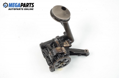 Oil pump for BMW 5 (E34) 2.0, 129 hp, sedan, 1991