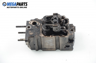 Engine head for Chrysler Voyager 2.5 TD, 116 hp, 1996