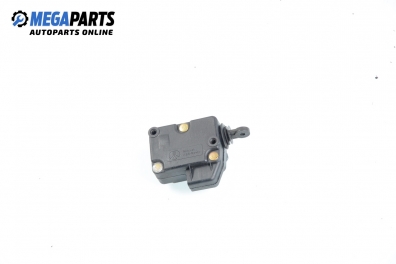 Door lock actuator for Peugeot 306 1.6, 89 hp, hatchback, 3 doors, 1994