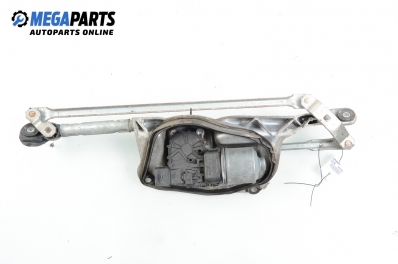 Motor scheibenwischer, vorne for Opel Astra H 1.7 CDTI, 100 hp, hecktür, 2005, position: vorderseite № Bosch 0 390 241 538