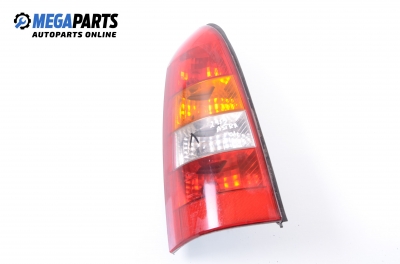 Tail light for Opel Astra G 1.7 16V DTI, 75 hp, station wagon, 2001, position: left