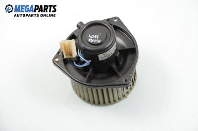 Heating blower for Nissan Micra 1.0, 54 hp, 5 doors, 1996