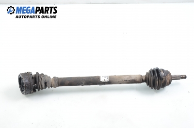 Driveshaft for Seat Toledo (1L) 1.8, 88 hp, hatchback, 5 doors, 1995, position: right