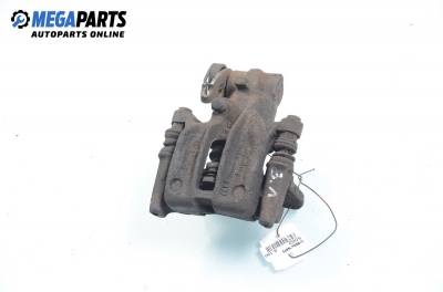 Caliper for Audi 100 (C4) 2.0 16V, 140 hp, station wagon, 1992, position: rear - left