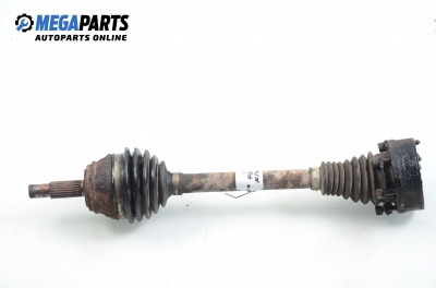 Driveshaft for Seat Toledo (1L) 1.8, 88 hp, hatchback, 5 doors, 1995, position: left