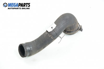 Turbo hose for Opel Zafira A 2.0 16V DTI, 101 hp, 2002