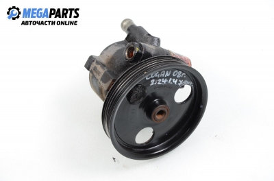 Power steering pump for Dacia Logan 1.4, 75 hp, sedan, 2008