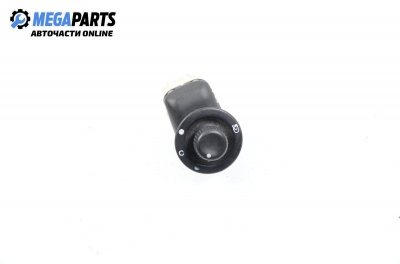 Mirror adjustment button for Renault Scenic 1.9 dCi, 120 hp, 2003