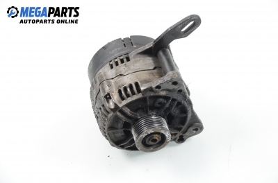 Alternator for Chrysler Voyager 2.5 TD, 116 hp, 1996 № Bosch 0 123 510 037