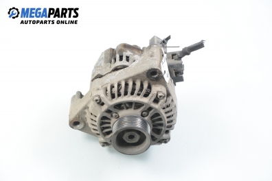 Alternator for Peugeot 406 2.0 16V, 132 hp, sedan, 1998