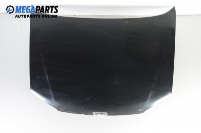 Bonnet for Peugeot 106 1.4, 75 hp, 3 doors, 1997