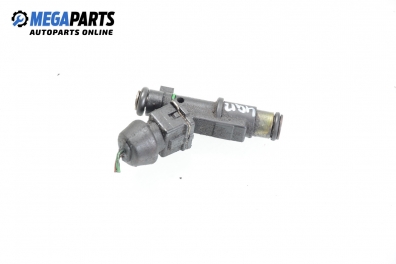 Gasoline fuel injector for Citroen Xsara Picasso 1.8 16V, 115 hp, 2001