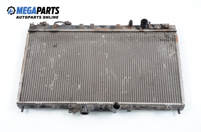 Wasserradiator für Mitsubishi Galant 2.5 24V, 163 hp, combi automatik, 1999